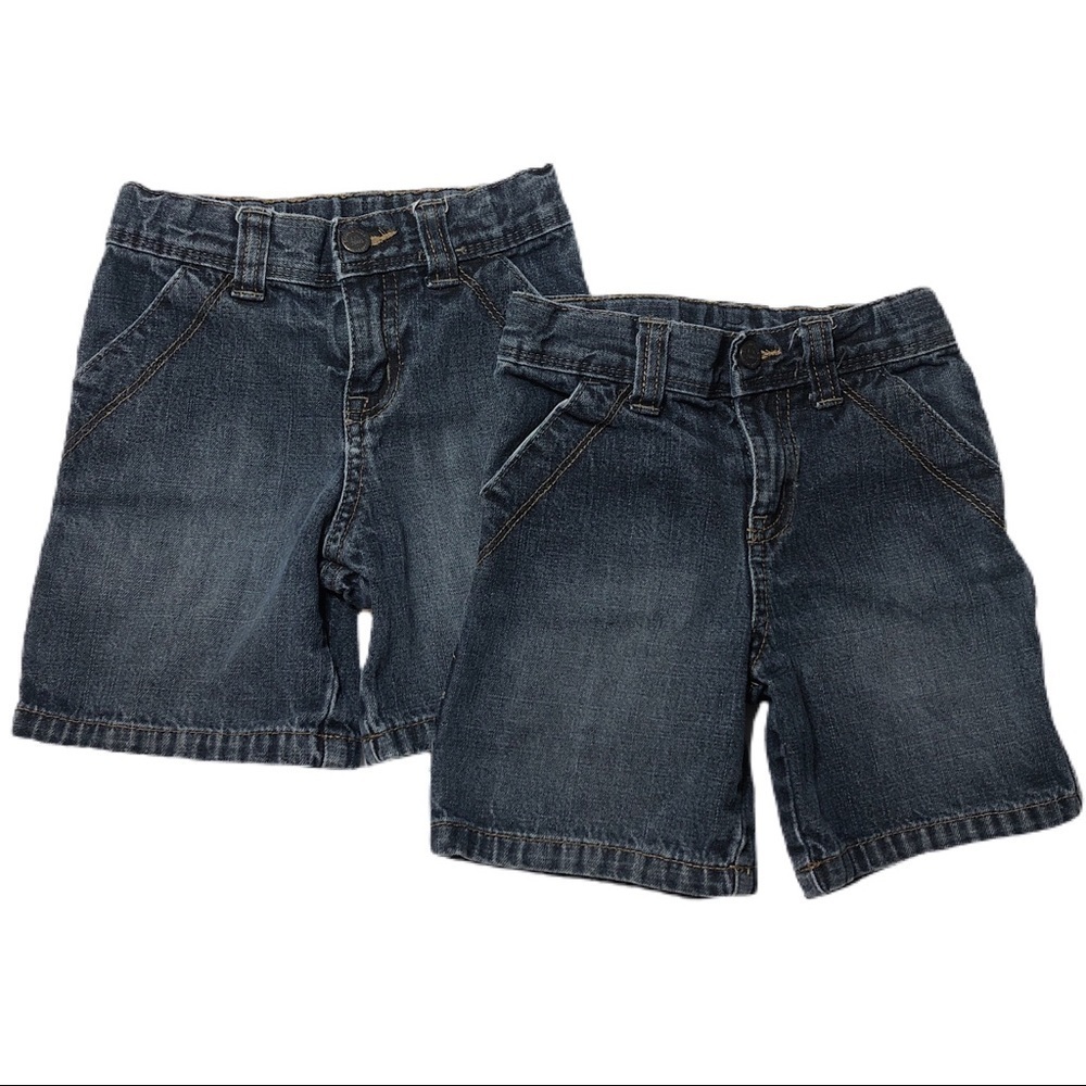 Genuine Kids by OshKosh Denim Shorts